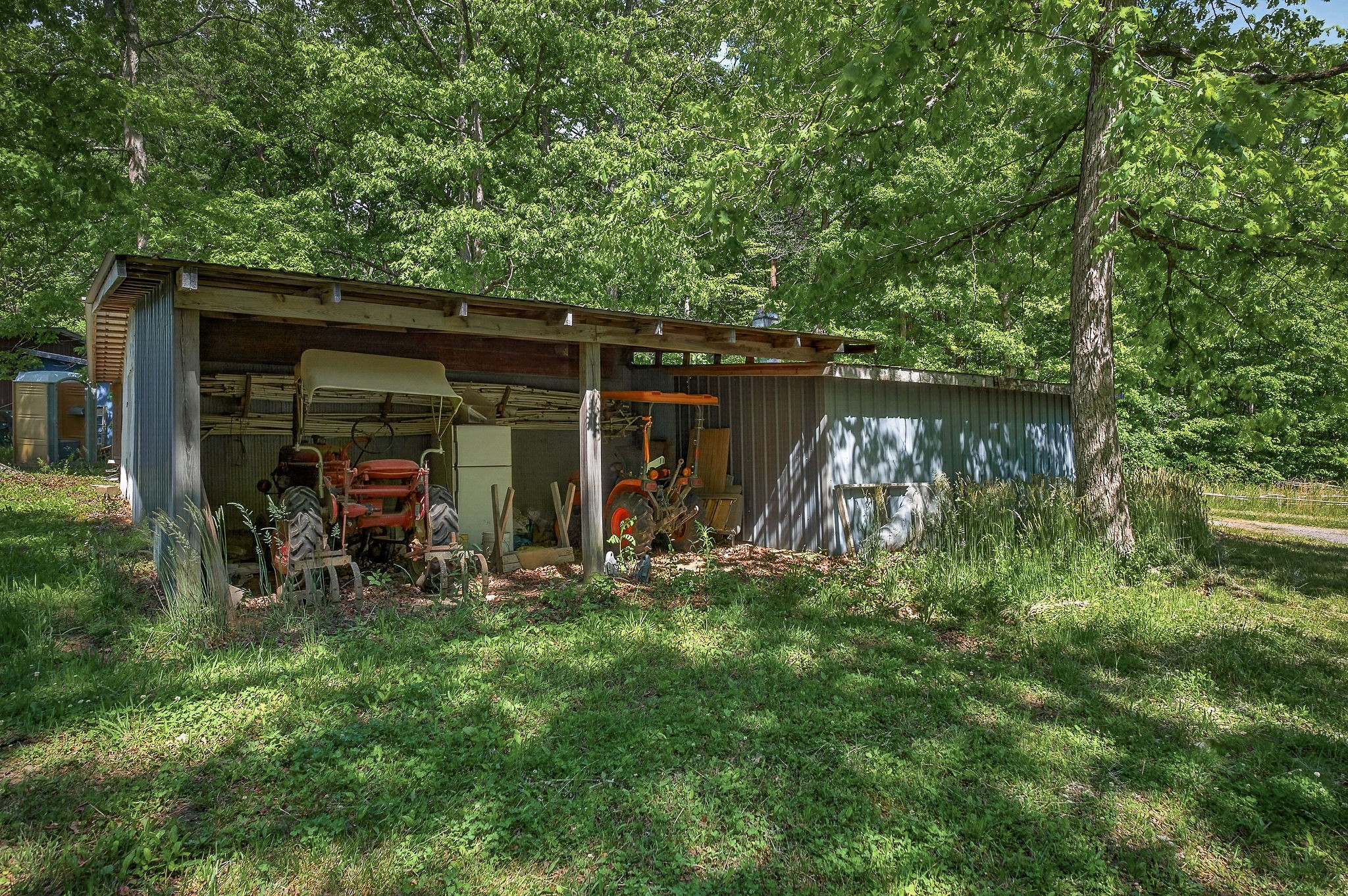 1720 Besstown Road Beersheba Springs TN 37305