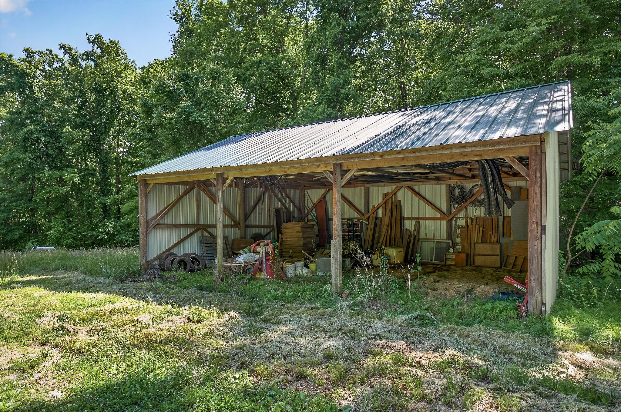 1720 Besstown Road Beersheba Springs TN 37305