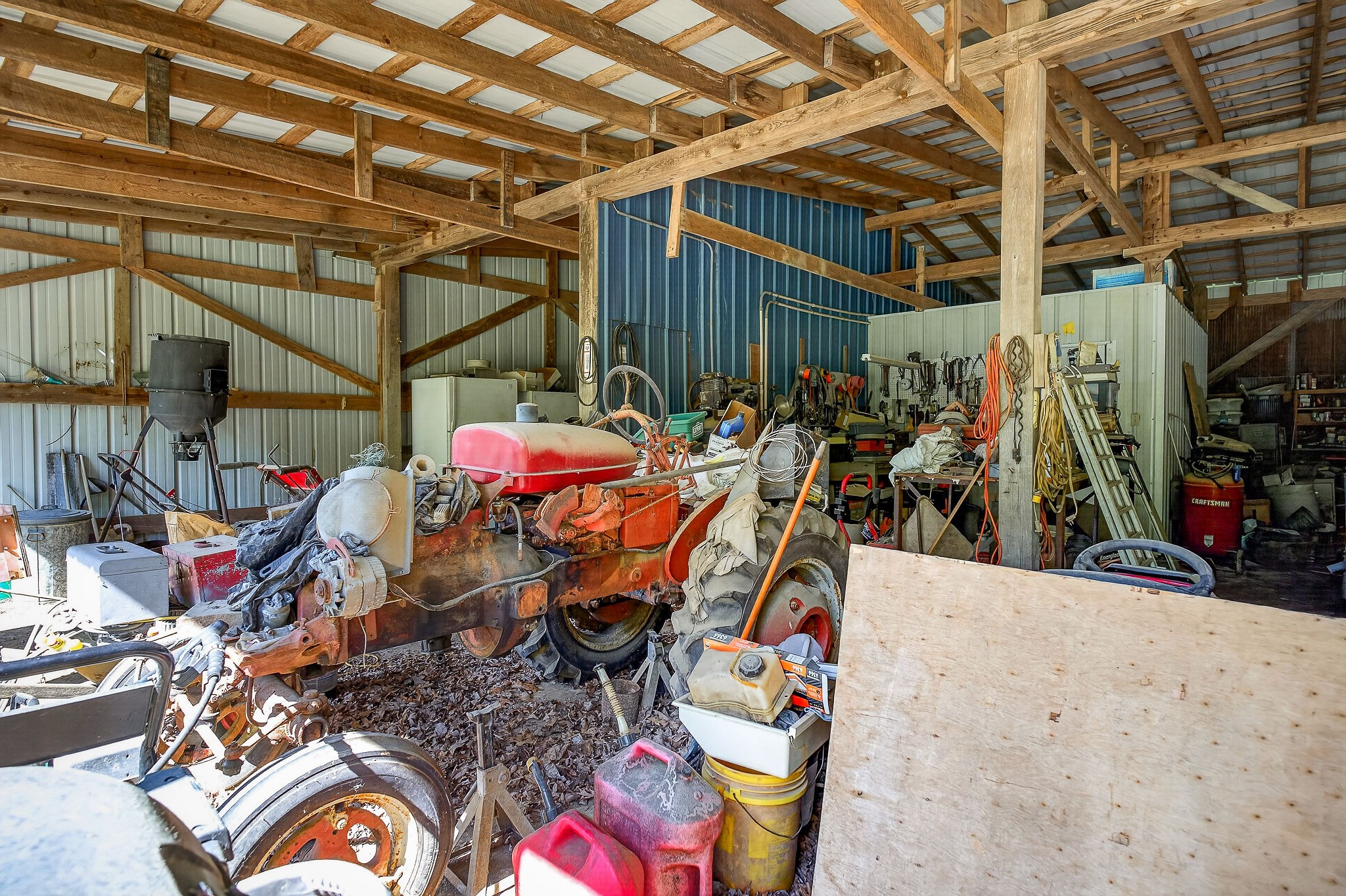 1720 Besstown Road Beersheba Springs TN 37305