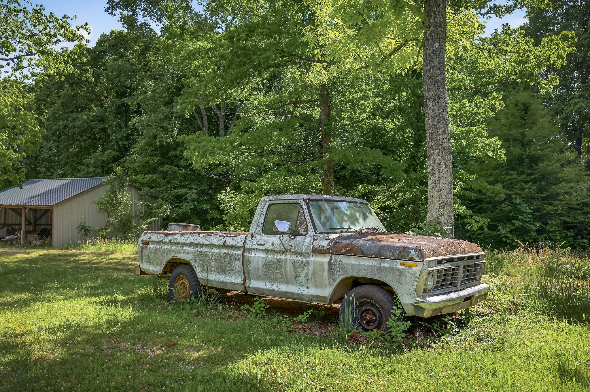 1720 Besstown Road Beersheba Springs TN 37305