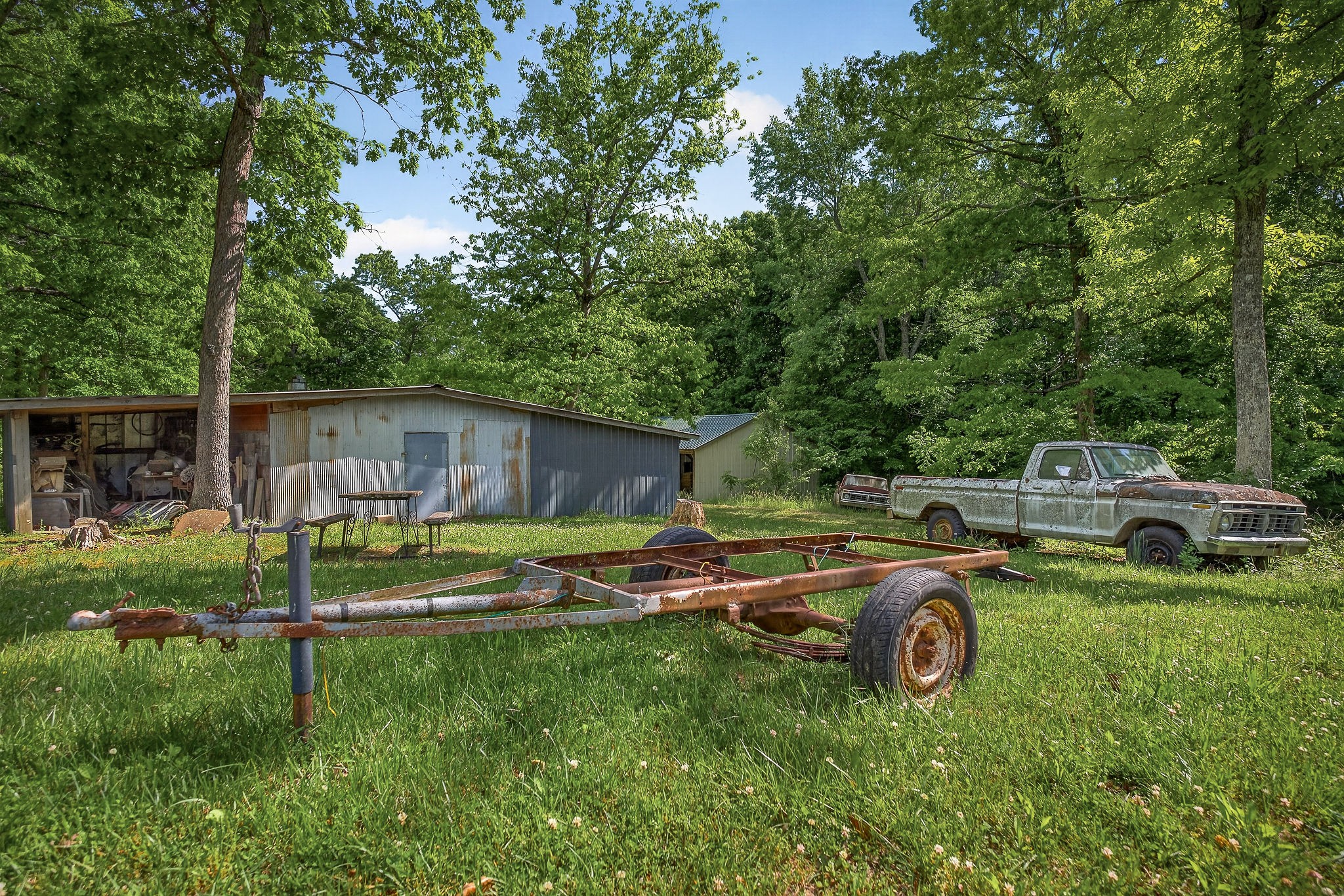 1720 Besstown Road Beersheba Springs TN 37305