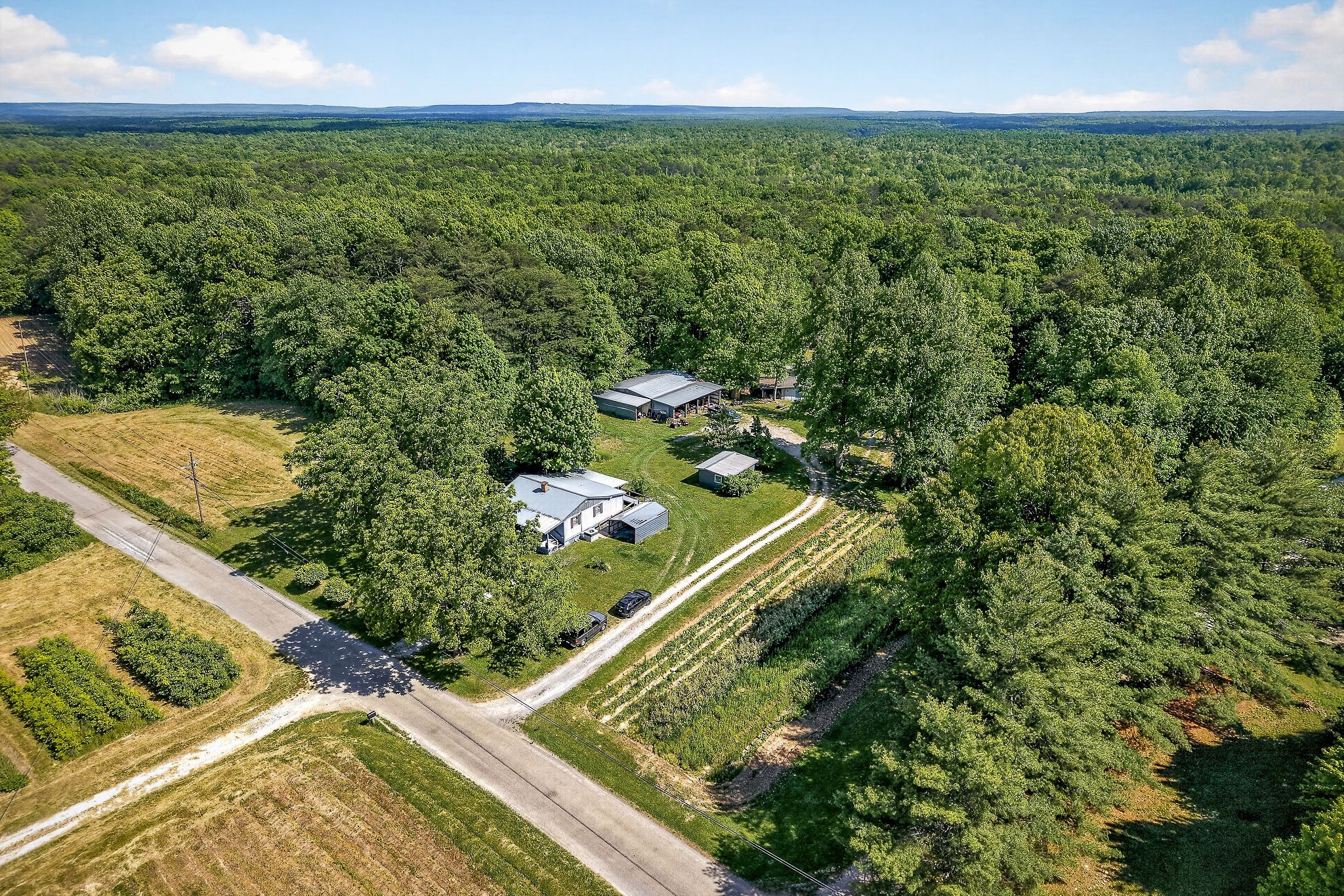 1720 Besstown Road Beersheba Springs TN 37305