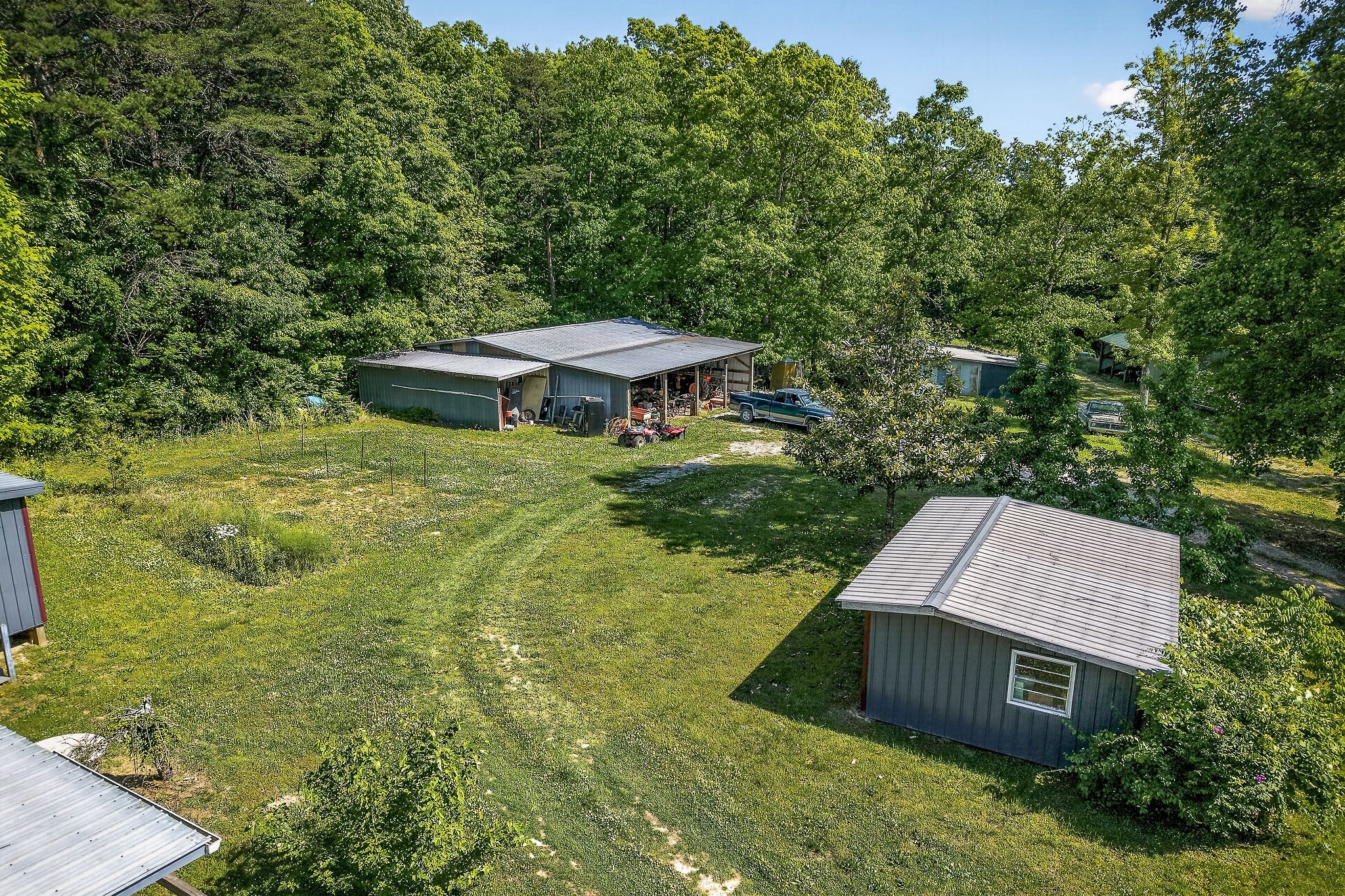 1720 Besstown Road Beersheba Springs TN 37305