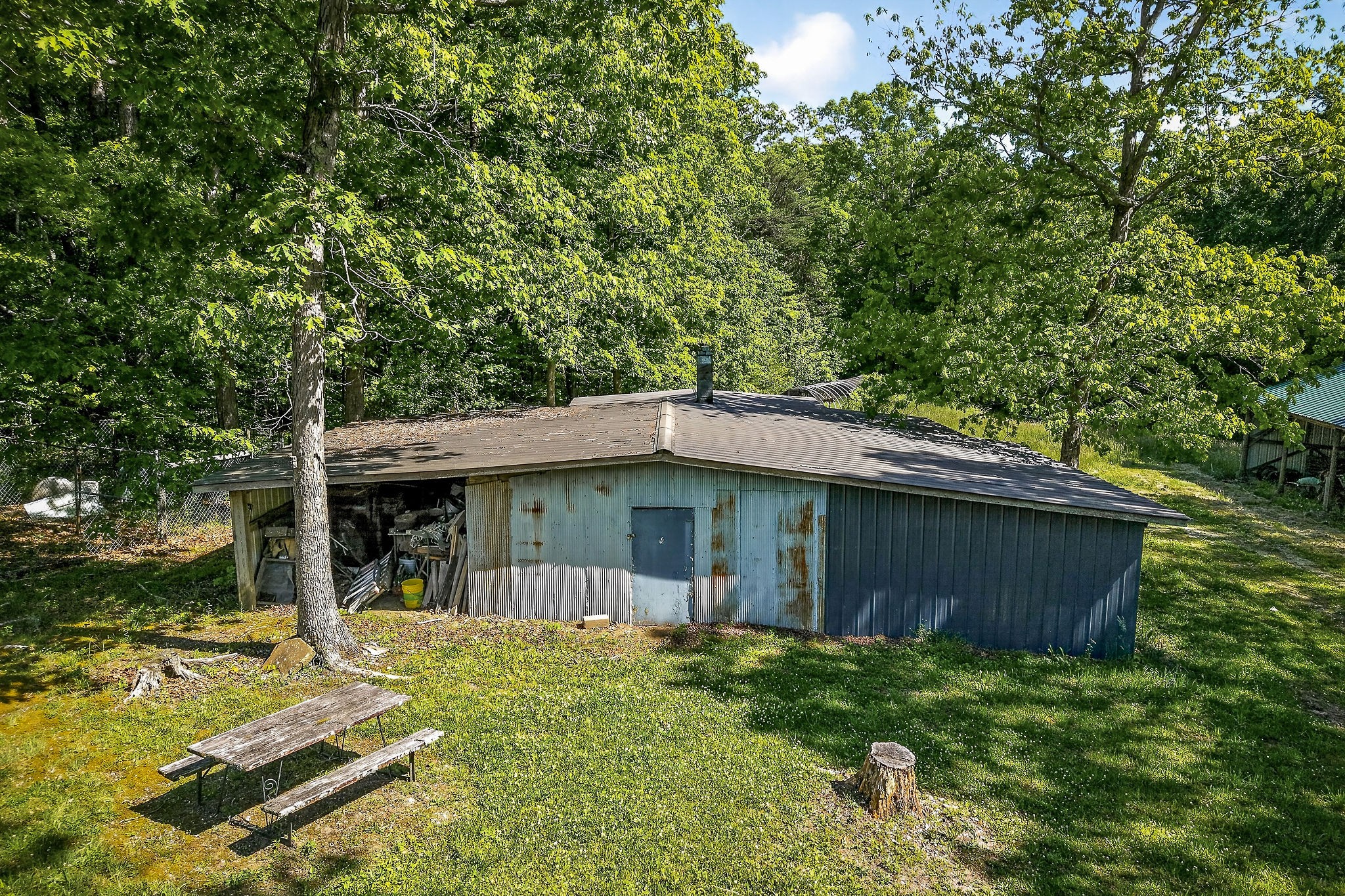 1720 Besstown Road Beersheba Springs TN 37305