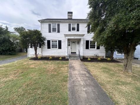 109 Mooreland Drive Hopkinsville KY 42240