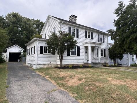 109 Mooreland Drive Hopkinsville KY 42240