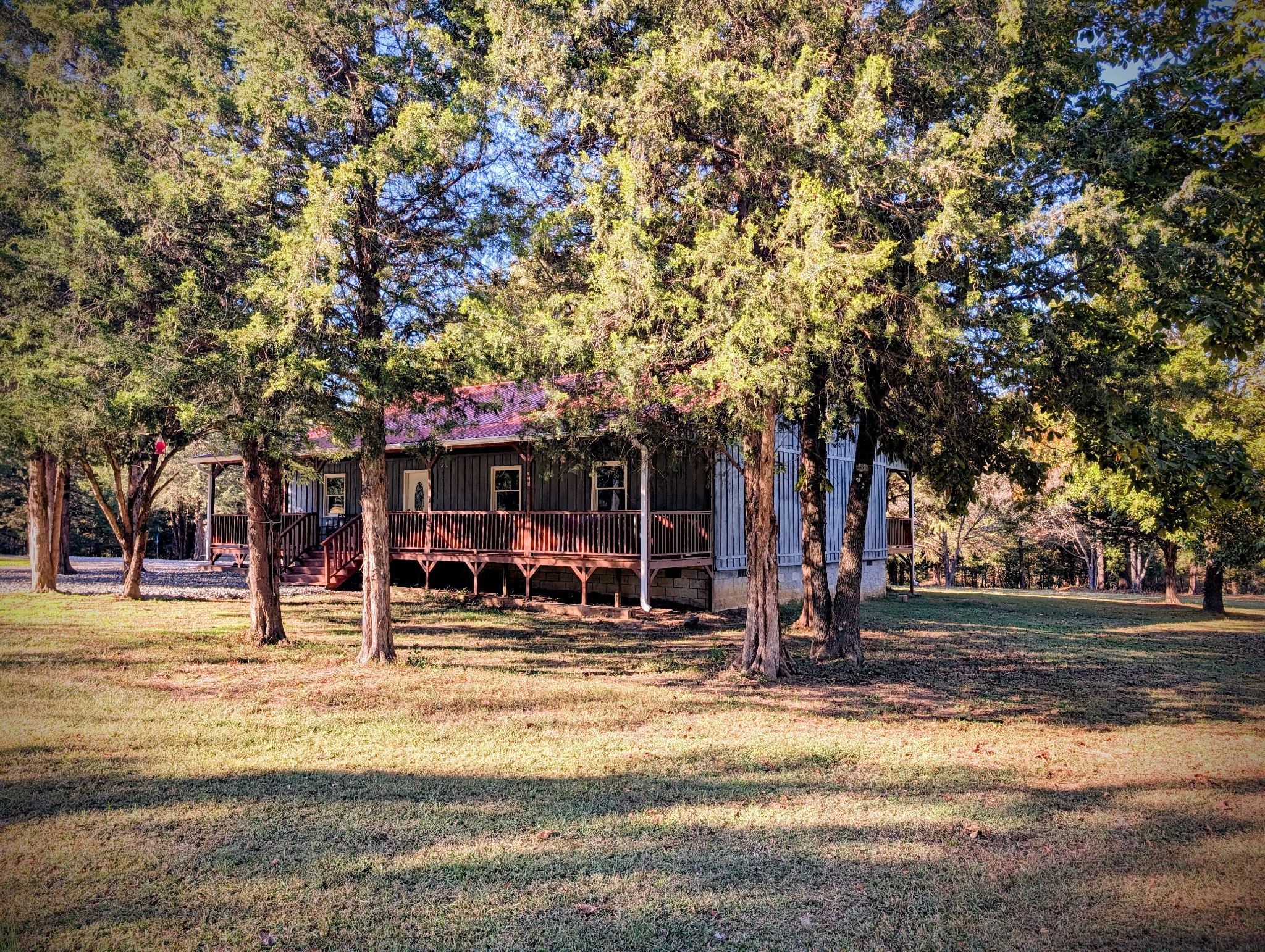 10502 Back Piney Road Bon Aqua TN 37025