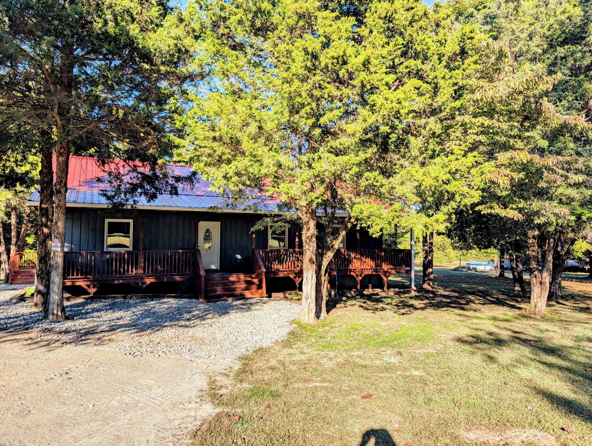 10502 Back Piney Road Bon Aqua TN 37025