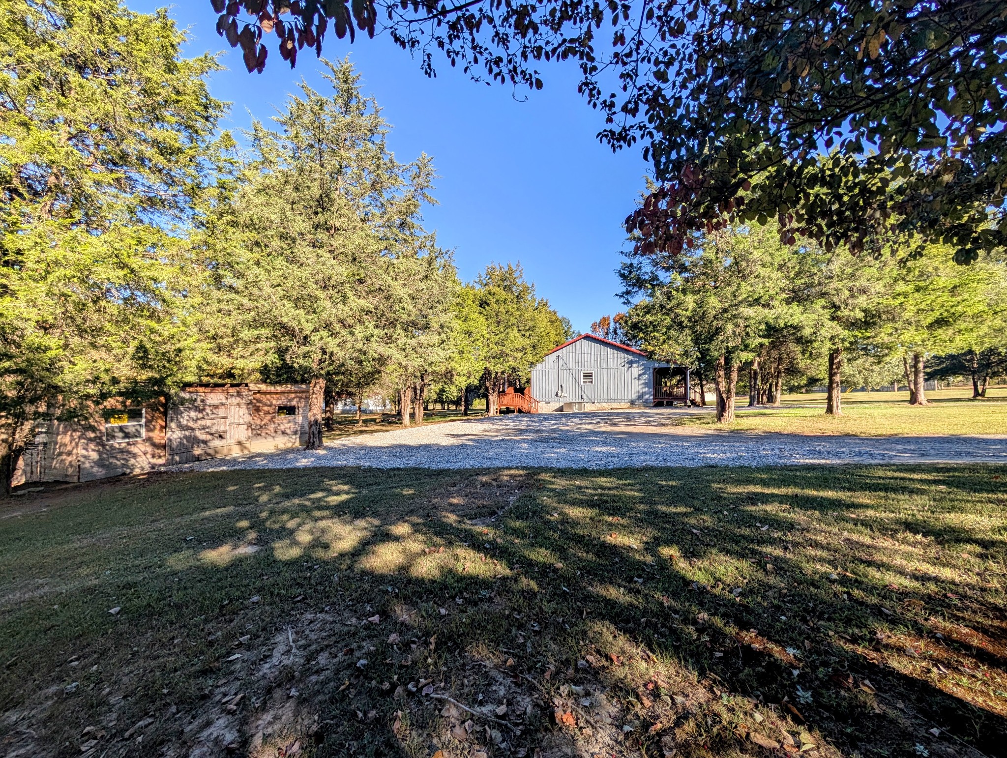 10502 Back Piney Road Bon Aqua TN 37025