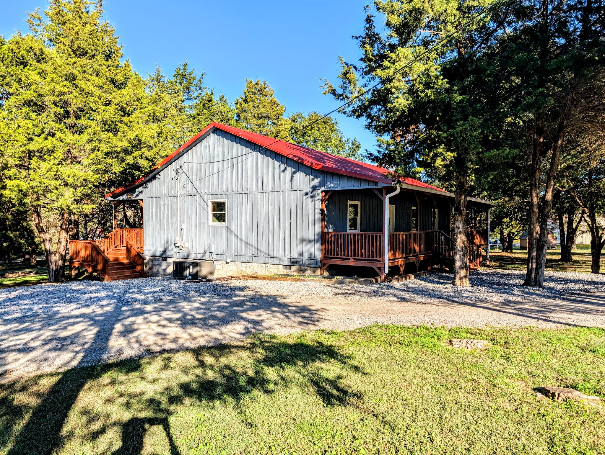 10502 Back Piney Road Bon Aqua TN 37025