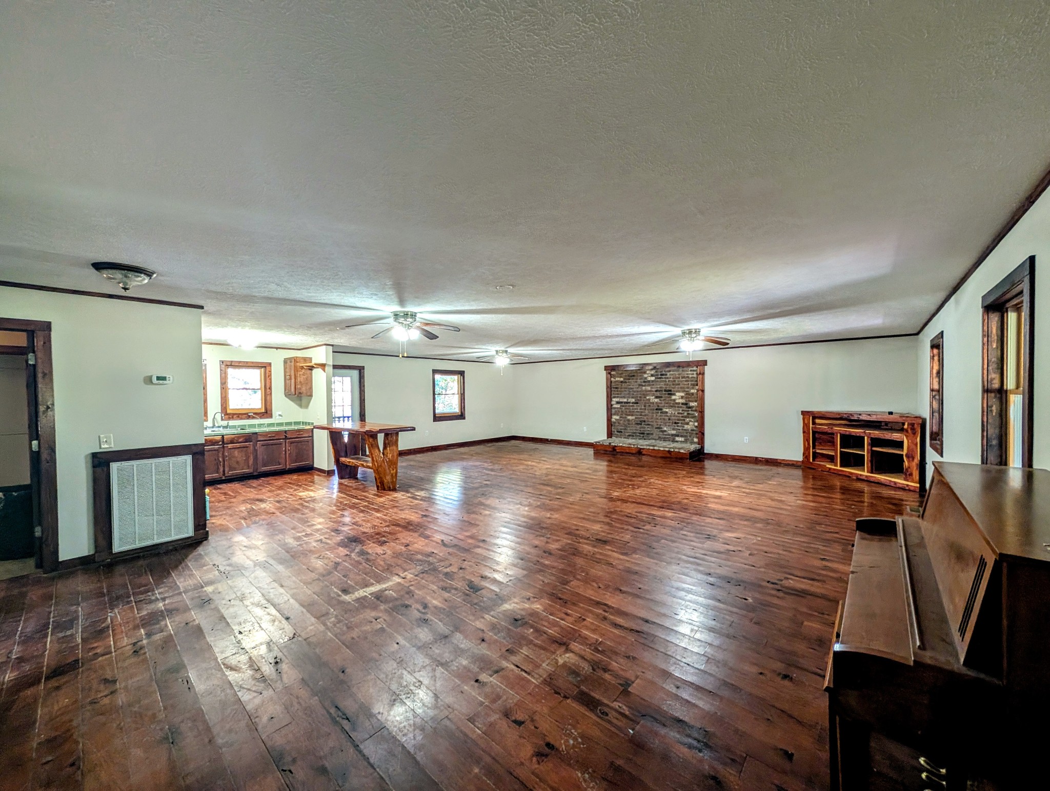 10502 Back Piney Road Bon Aqua TN 37025