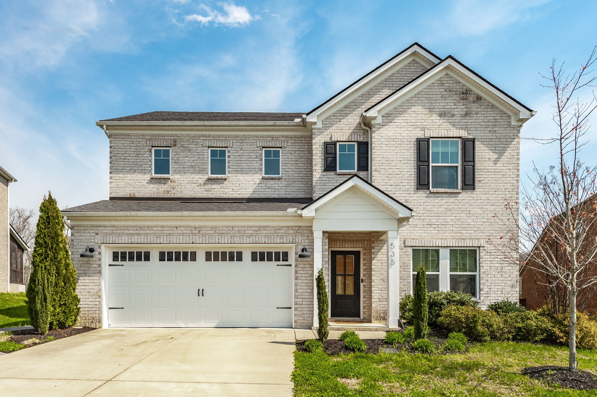 535 Fall Creek Circle Goodlettsville TN 37072