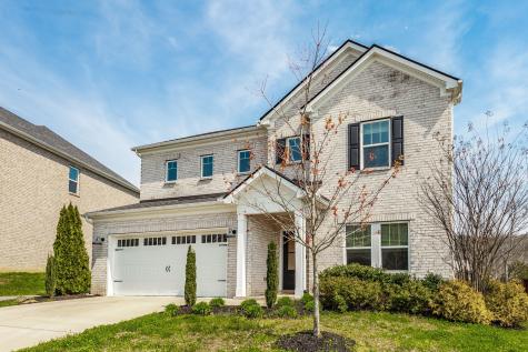 535 Fall Creek Circle Goodlettsville TN 37072