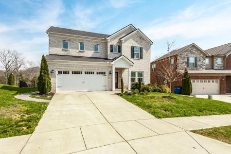 535 Fall Creek Circle Goodlettsville TN 37072