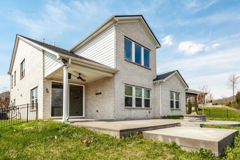 535 Fall Creek Circle Goodlettsville TN 37072