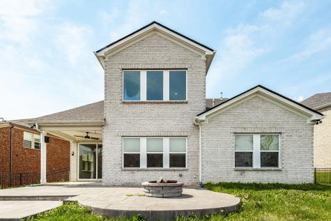 535 Fall Creek Circle Goodlettsville TN 37072