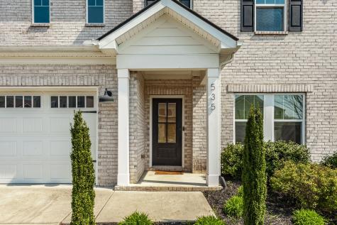 535 Fall Creek Circle Goodlettsville TN 37072