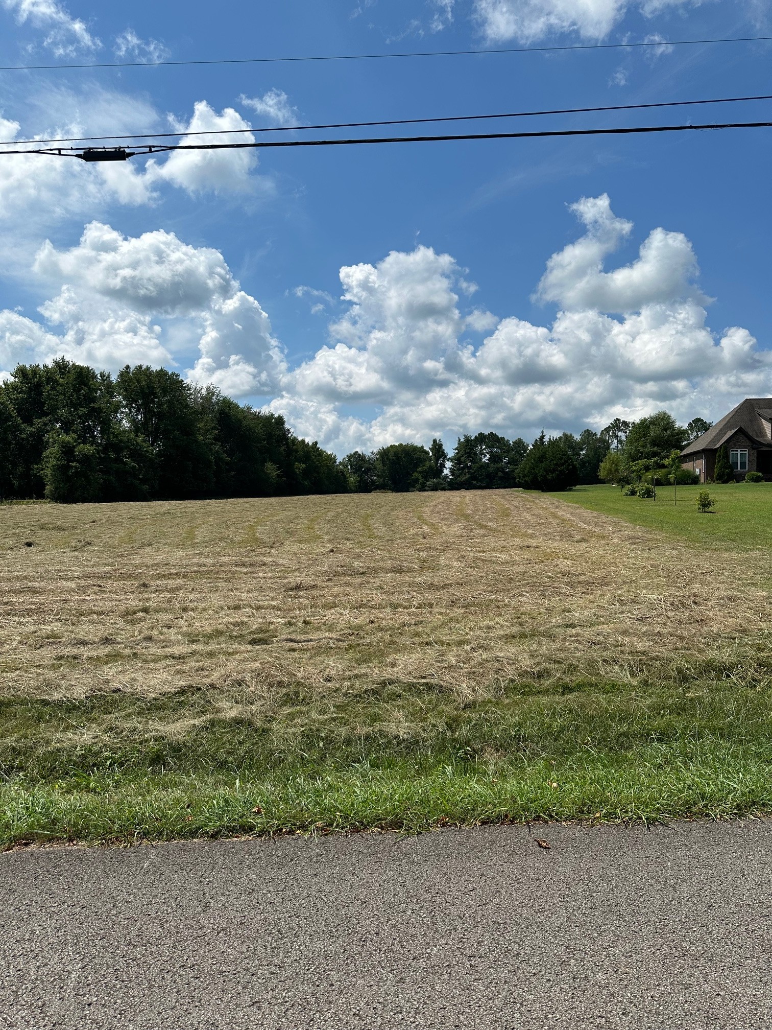 0 Maynard Lane Columbia TN 38401