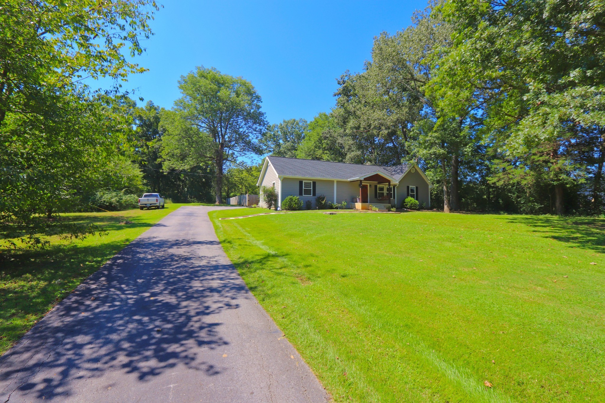 272 Gladeville Road Mount Juliet TN 37122