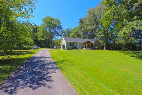 272 Gladeville Road Mount Juliet TN 37122
