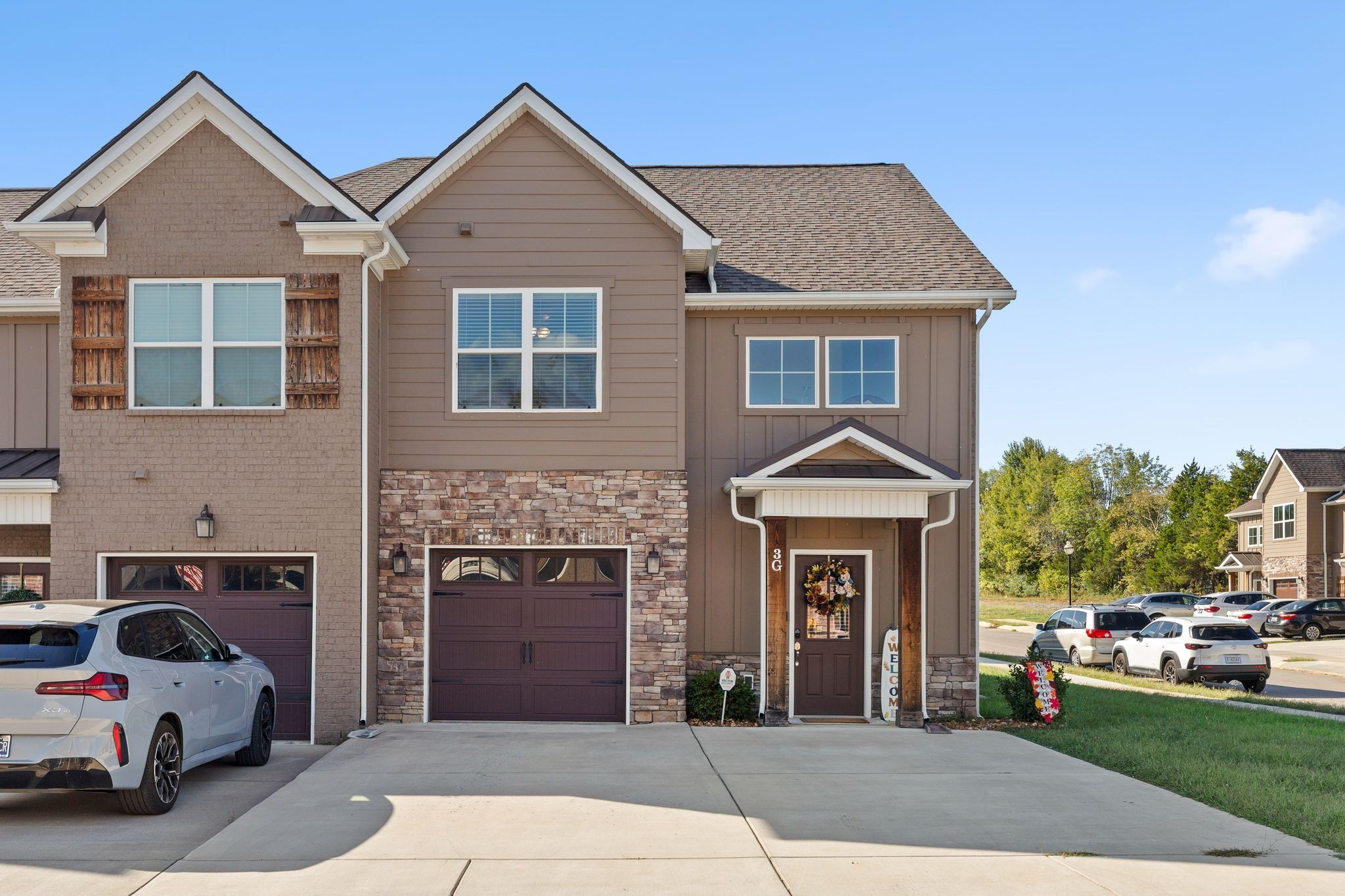 967 Horse Mountain Road Shelbyville TN 37160