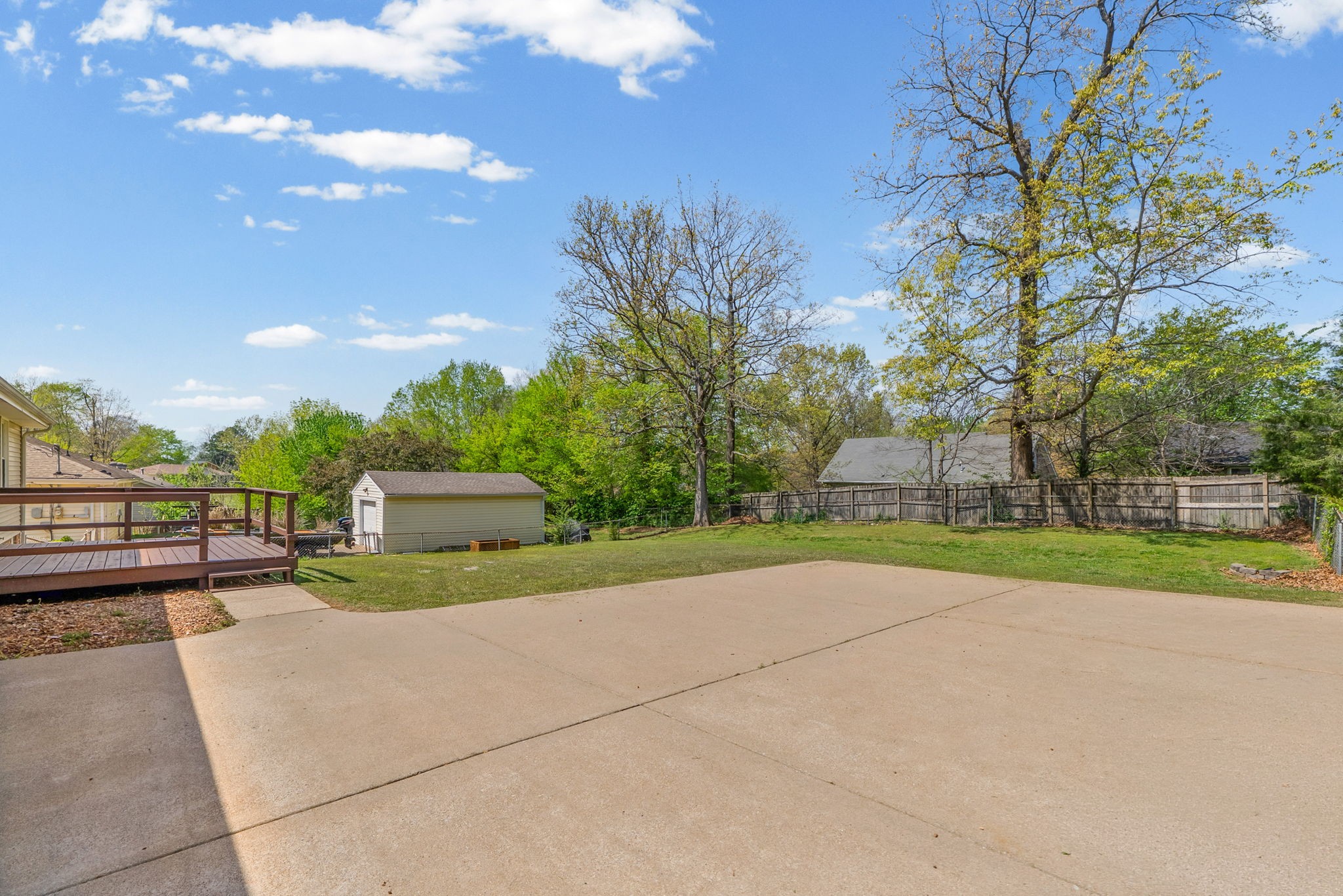 931 Poppy Drive Clarksville TN 37042