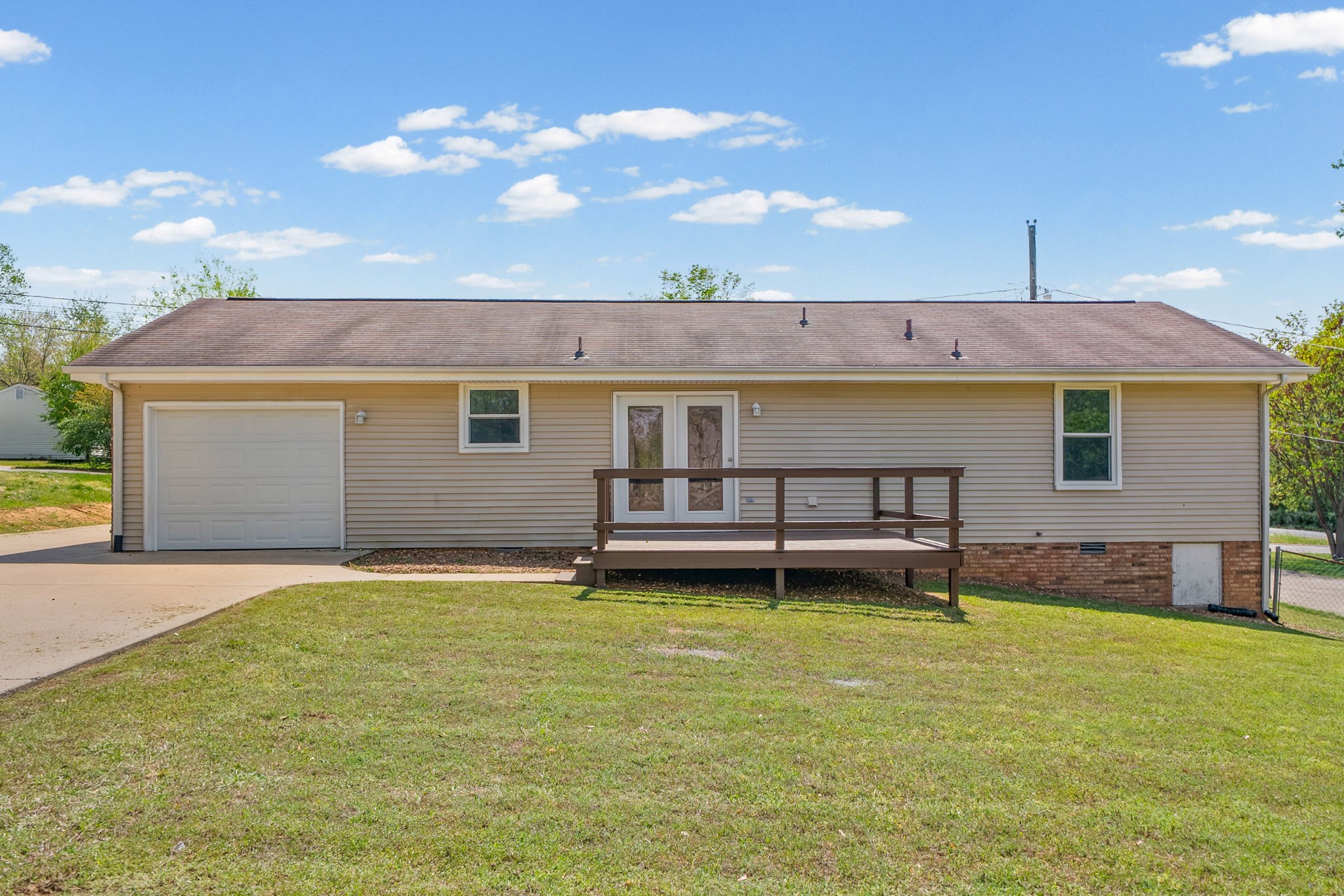 931 Poppy Drive Clarksville TN 37042