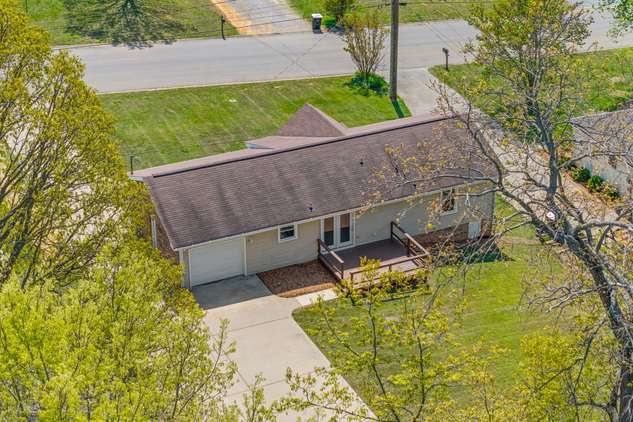 931 Poppy Drive Clarksville TN 37042