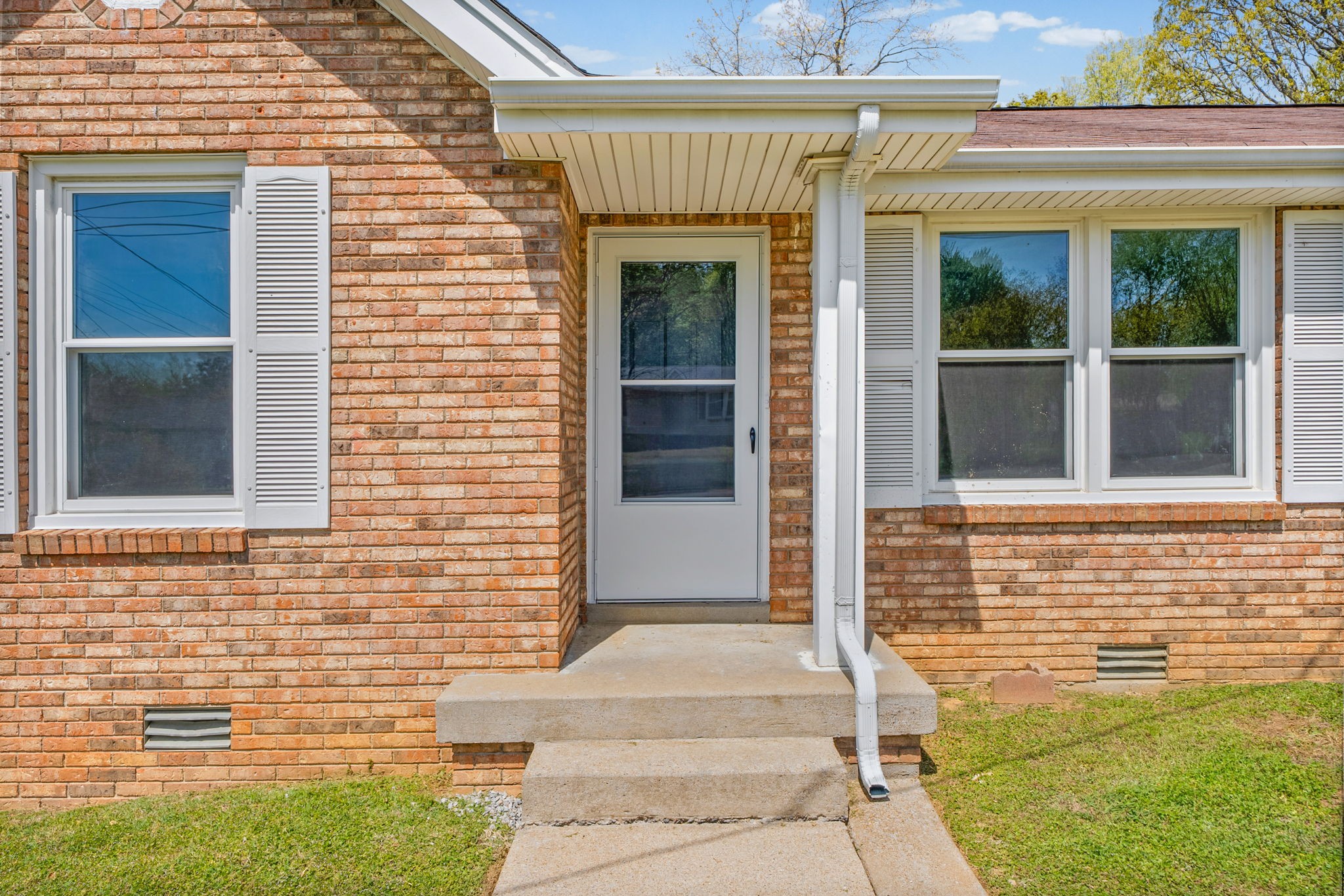 931 Poppy Drive Clarksville TN 37042