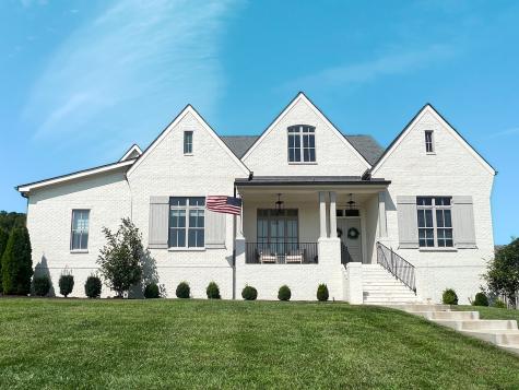 1911 Parade Drive Brentwood TN 37027