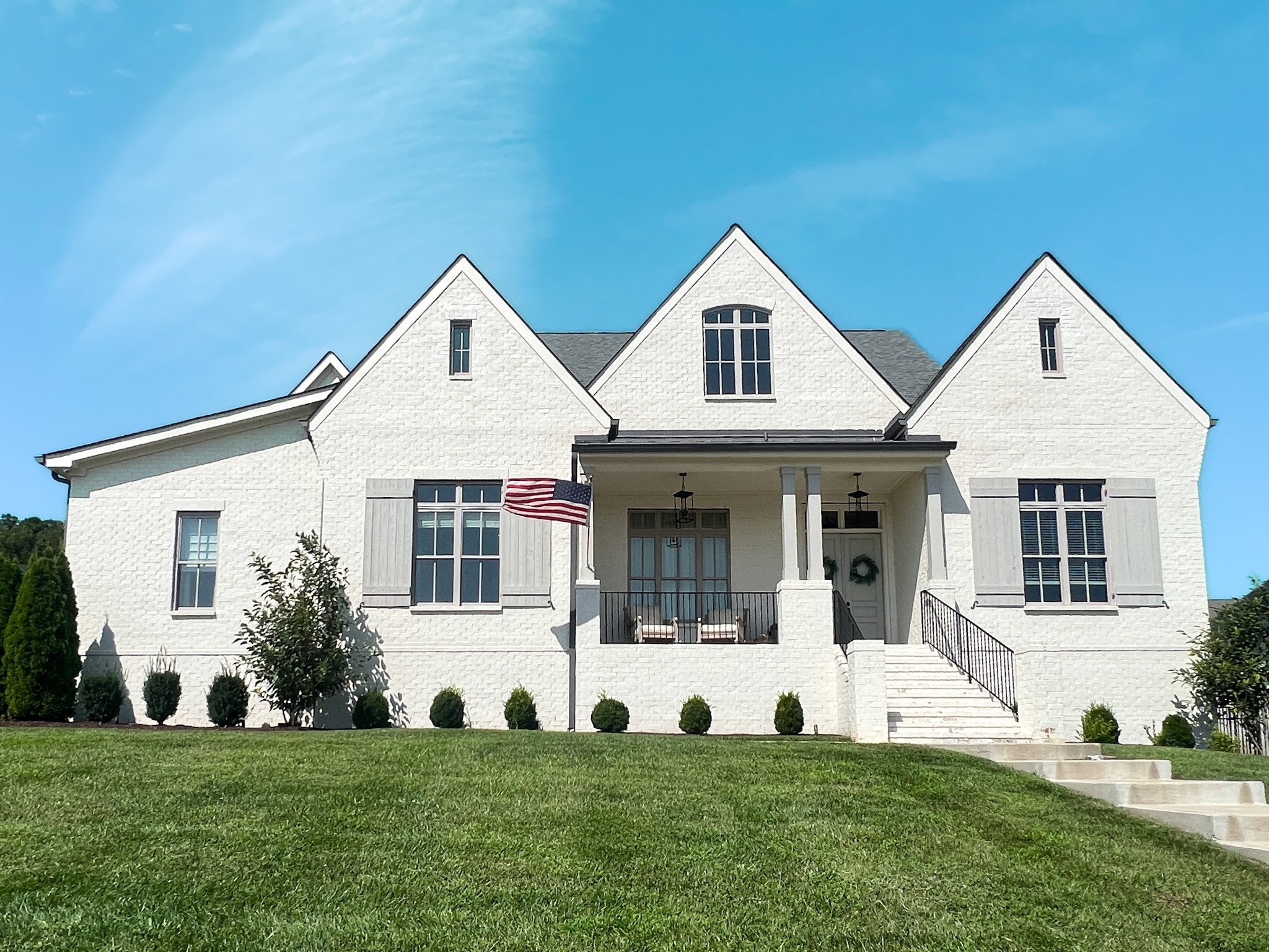 1911 Parade Drive Brentwood TN 37027