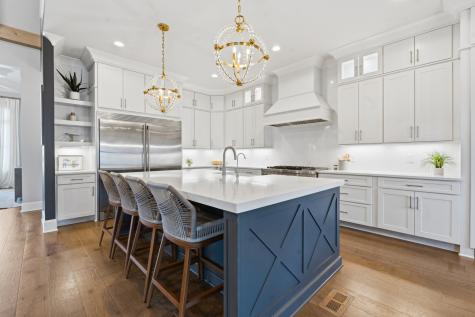 1911 Parade Drive Brentwood TN 37027