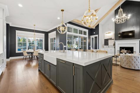 1911 Parade Drive Brentwood TN 37027