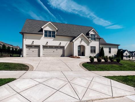 1911 Parade Drive Brentwood TN 37027