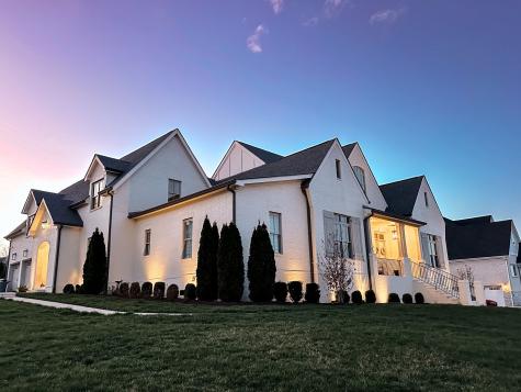 1911 Parade Drive Brentwood TN 37027