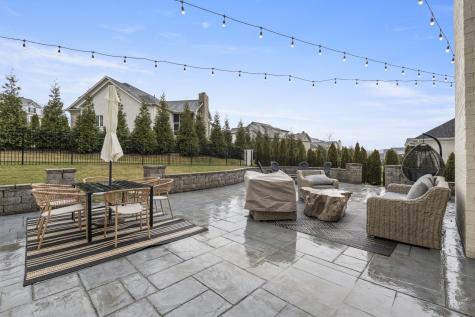 1911 Parade Drive Brentwood TN 37027