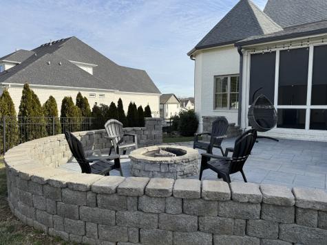 1911 Parade Drive Brentwood TN 37027