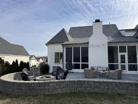 1911 Parade Drive Brentwood TN 37027