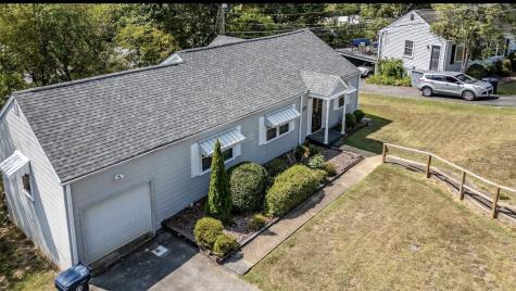 1026 Hibbler Circle Chattanooga TN 37412