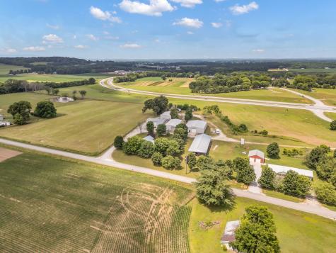 184 Buncombe Road Belvidere TN 37306