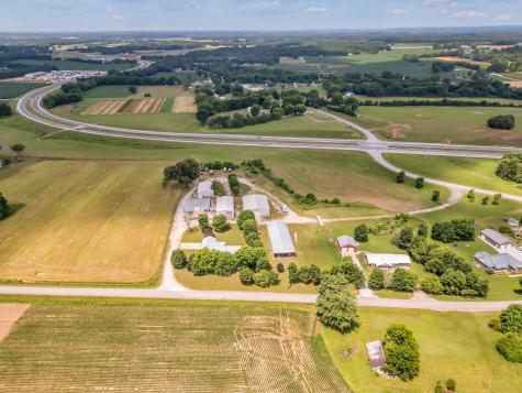 184 Buncombe Road Belvidere TN 37306