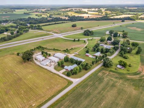 184 Buncombe Road Belvidere TN 37306