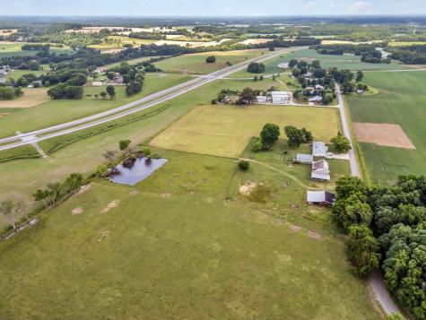 184 Buncombe Road Belvidere TN 37306