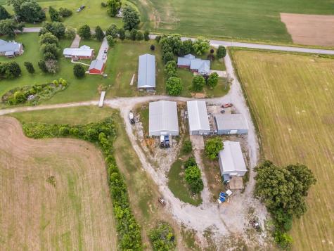 184 Buncombe Road Belvidere TN 37306