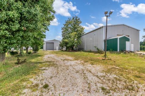 184 Buncombe Road Belvidere TN 37306