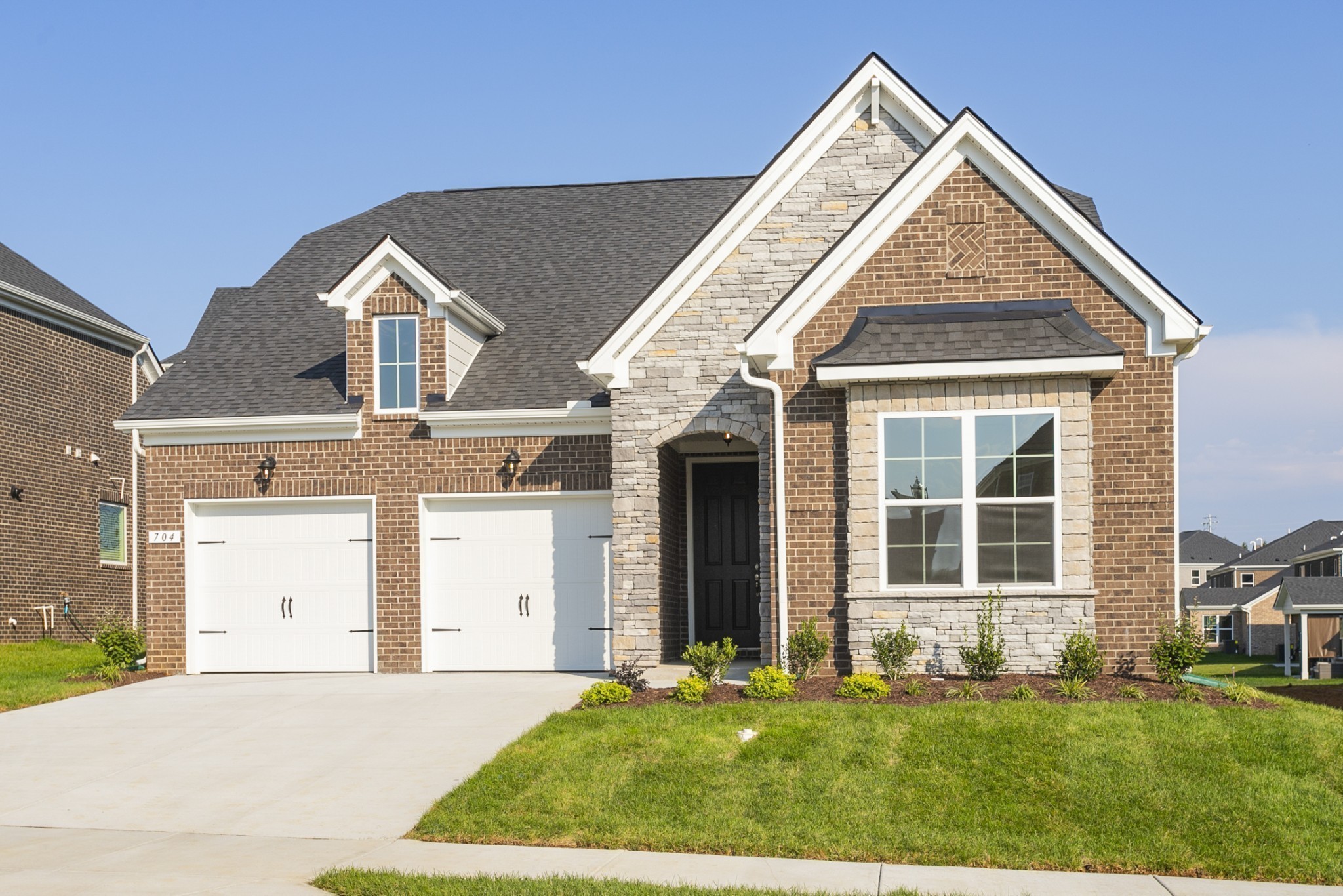 320 Blackland Drive Mount Juliet TN 37122
