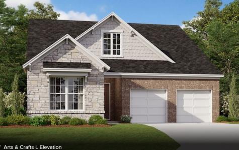 320 Blackland Drive Mount Juliet TN 37122