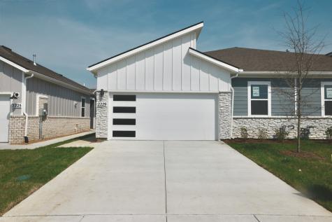 2205 Holmesburg Pvt Circle Gallatin TN 37066