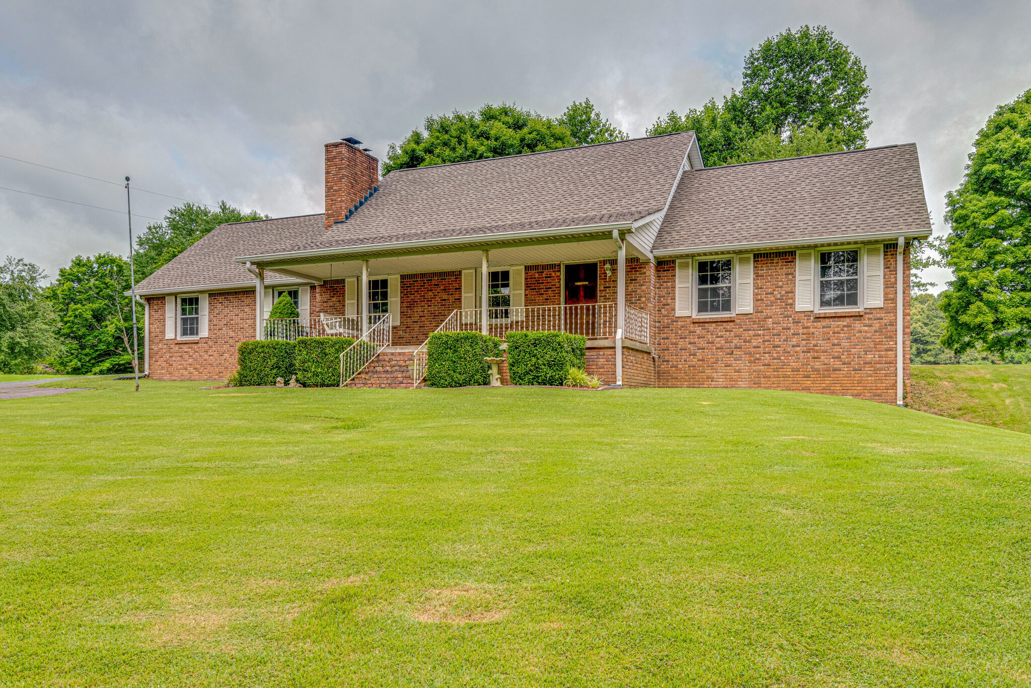 9771 Old Highway 46 Bon Aqua TN 37025
