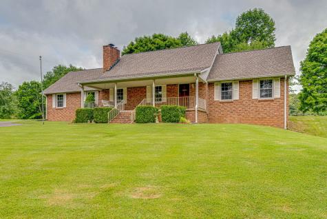 9771 Old Highway 46 Bon Aqua TN 37025